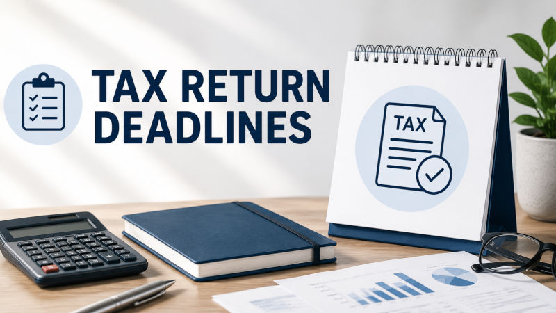 Tax return